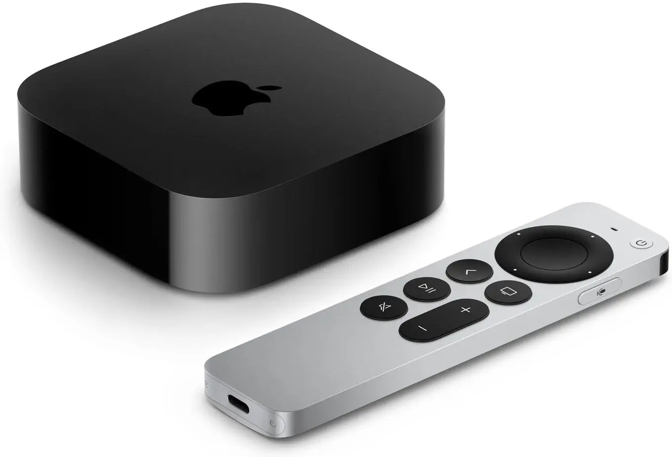 Apple TV 4K (3:e generationen) 64gb – Wi-Fi