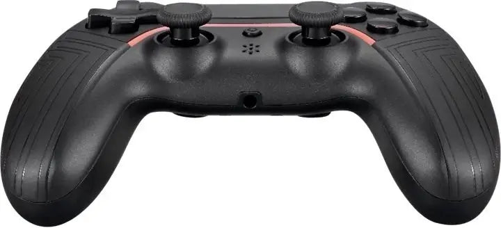 Deltaco Trådlös Handkontroll för PS4 | PS5 | PC | Svart | Bra skick Deltaco