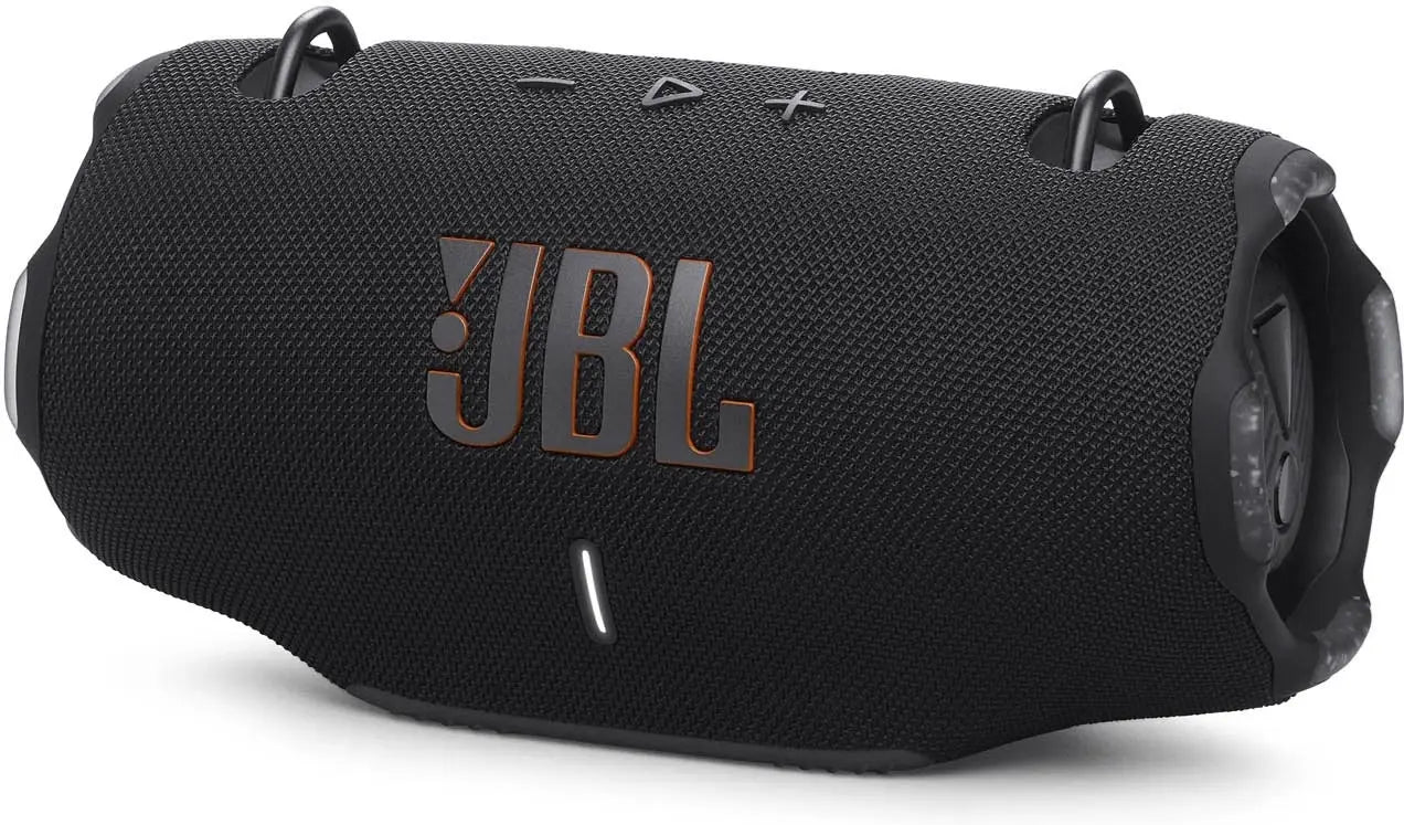 JBL Xtreme 4 Svart - Bra skick