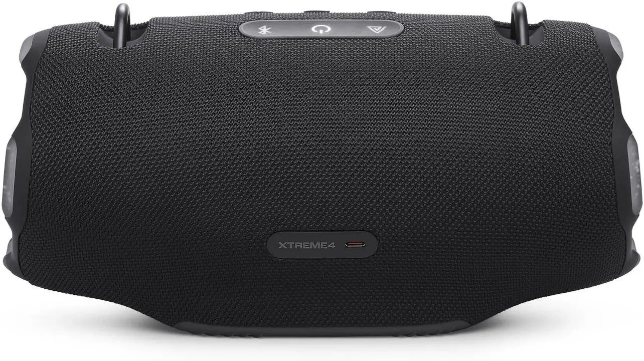 JBL Xtreme 4 Svart - Bra skick