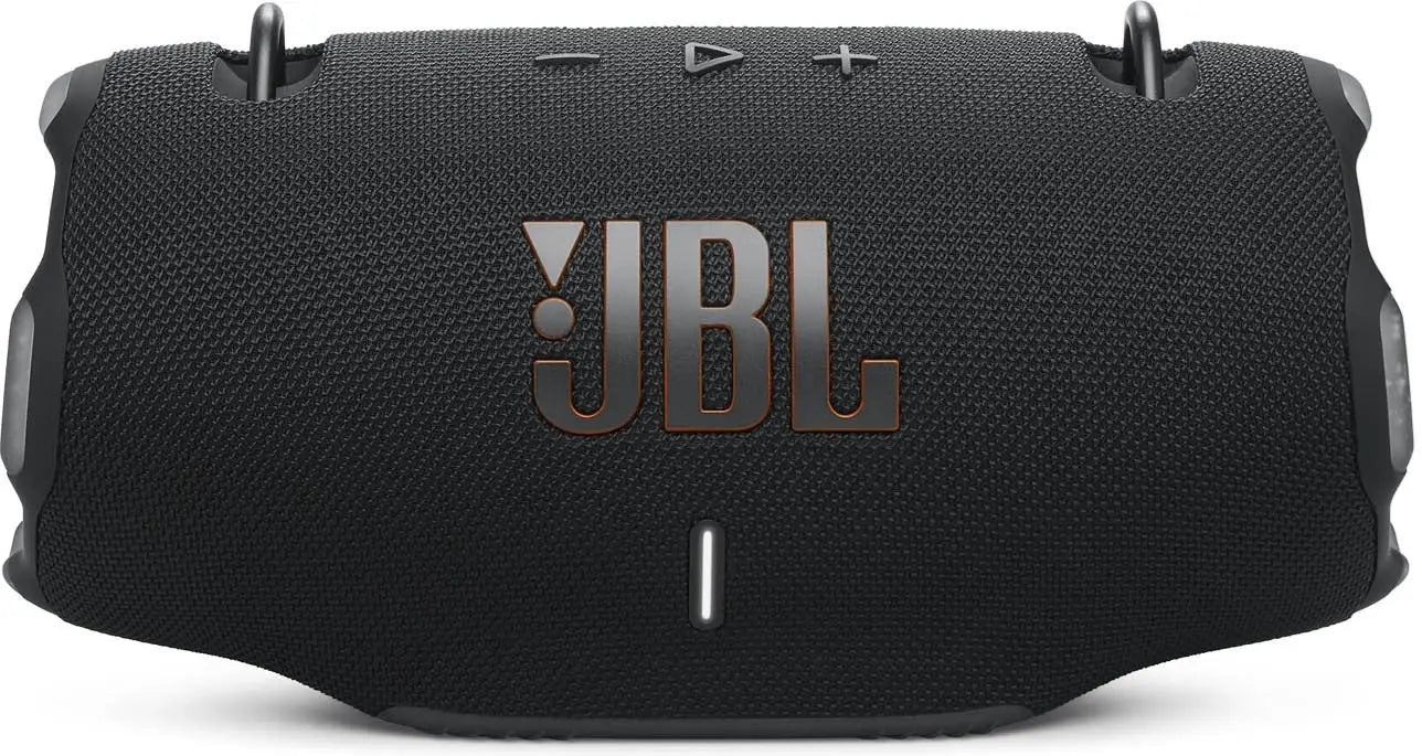 JBL Xtreme 4 Svart - Bra skick