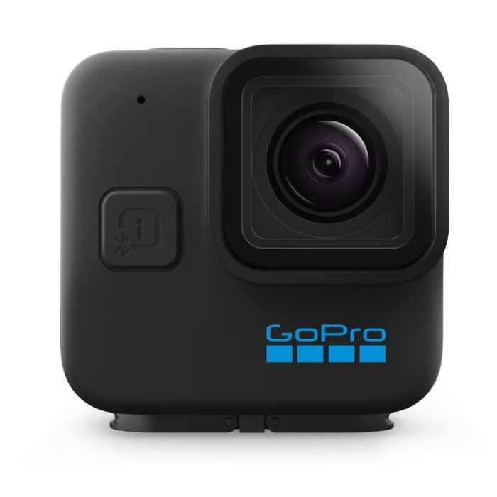 GoPro Hero 11 Black Mini