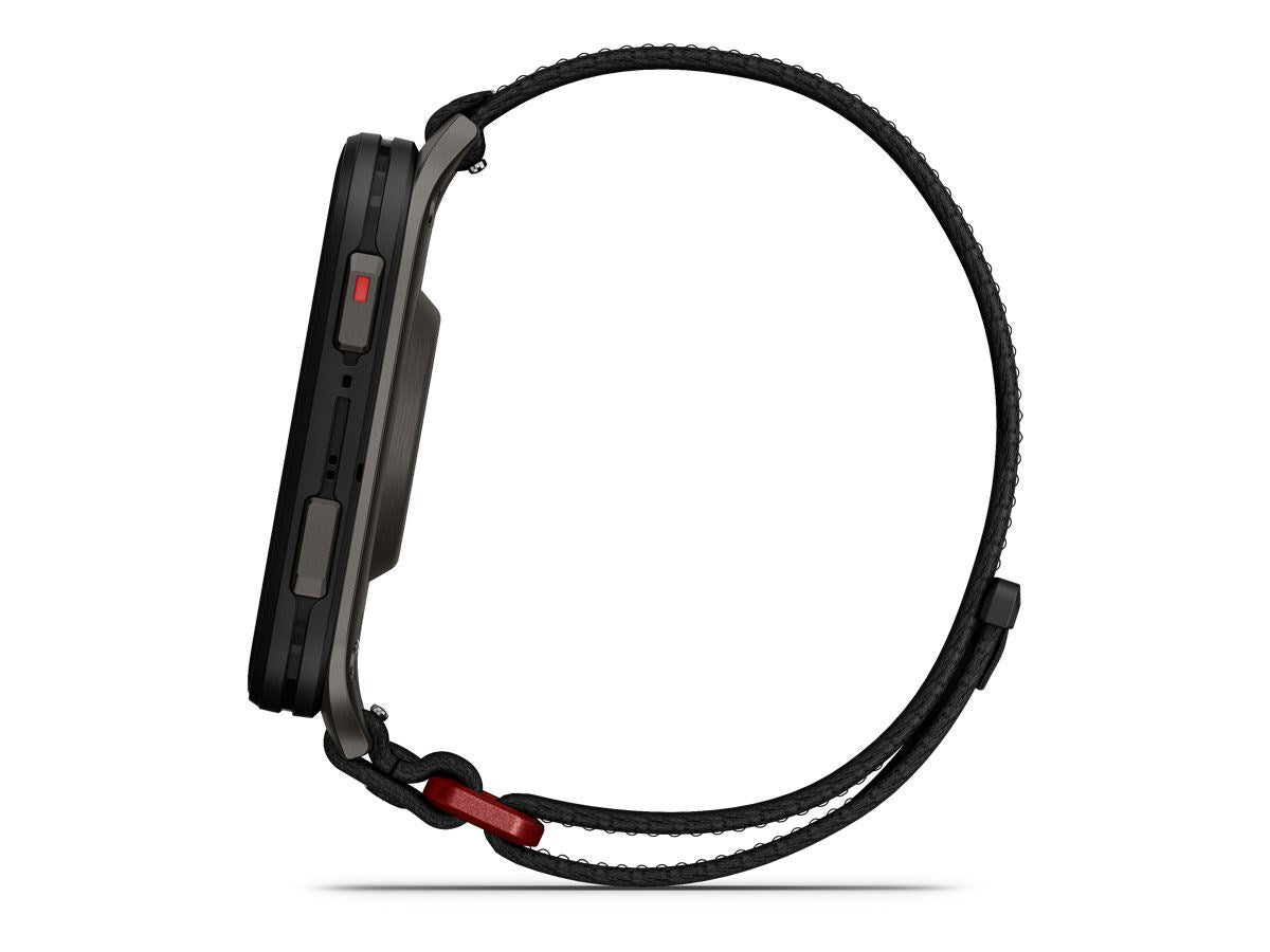 Garmin Venu X1 Smartklocka (Svart)