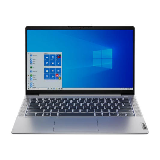 Lenovo IdeaPad 5 | 14ALC05 | Ryzen 5 5500U | 8GB RAM | 512GB SSD | 14" FHD