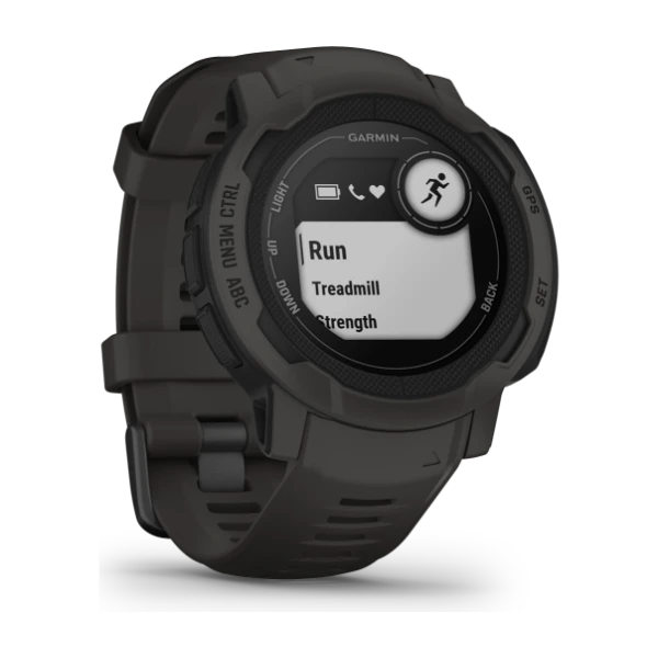 Garmin Instinct 2 Sportklocka – Grafit