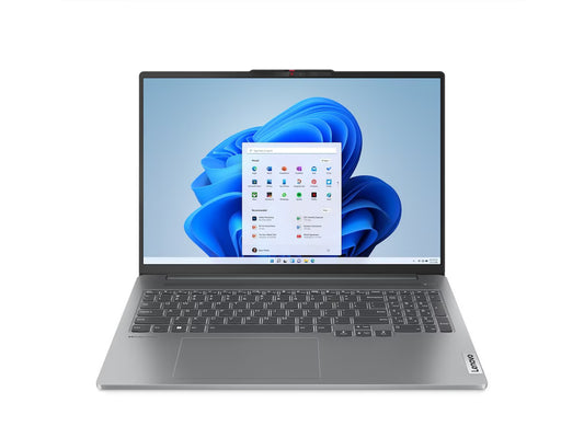 Lenovo IdeaPad Pro 5 16" | AMD Ryzen 7 7840HS | 512GB SSD