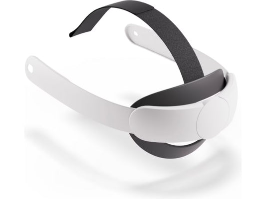 Meta Quest 3 Elite Strap Spela bekvämt och stabilt med denna ergonomiska rem Meta