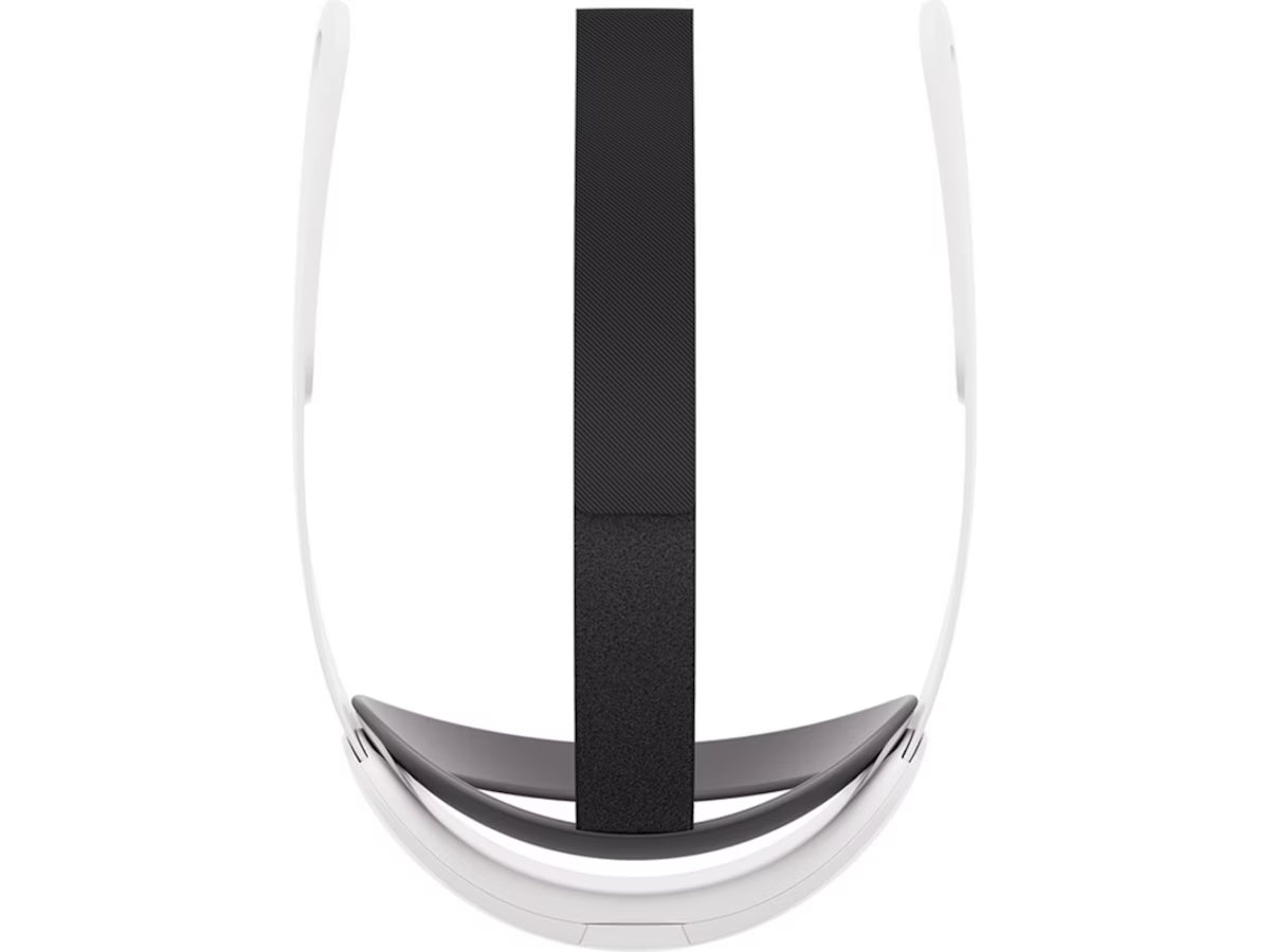 Meta Quest 3 Elite Strap Spela bekvämt och stabilt med denna ergonomiska rem Meta