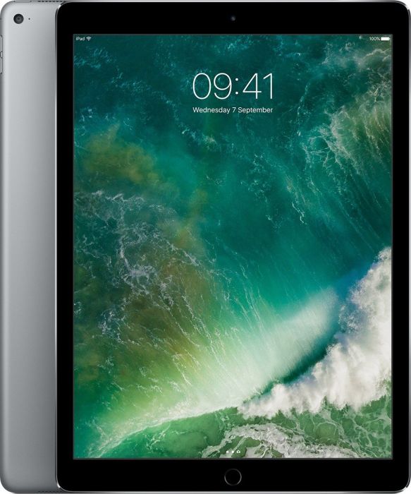 Apple iPad Pro 12,9" | 128GB | Bra skick