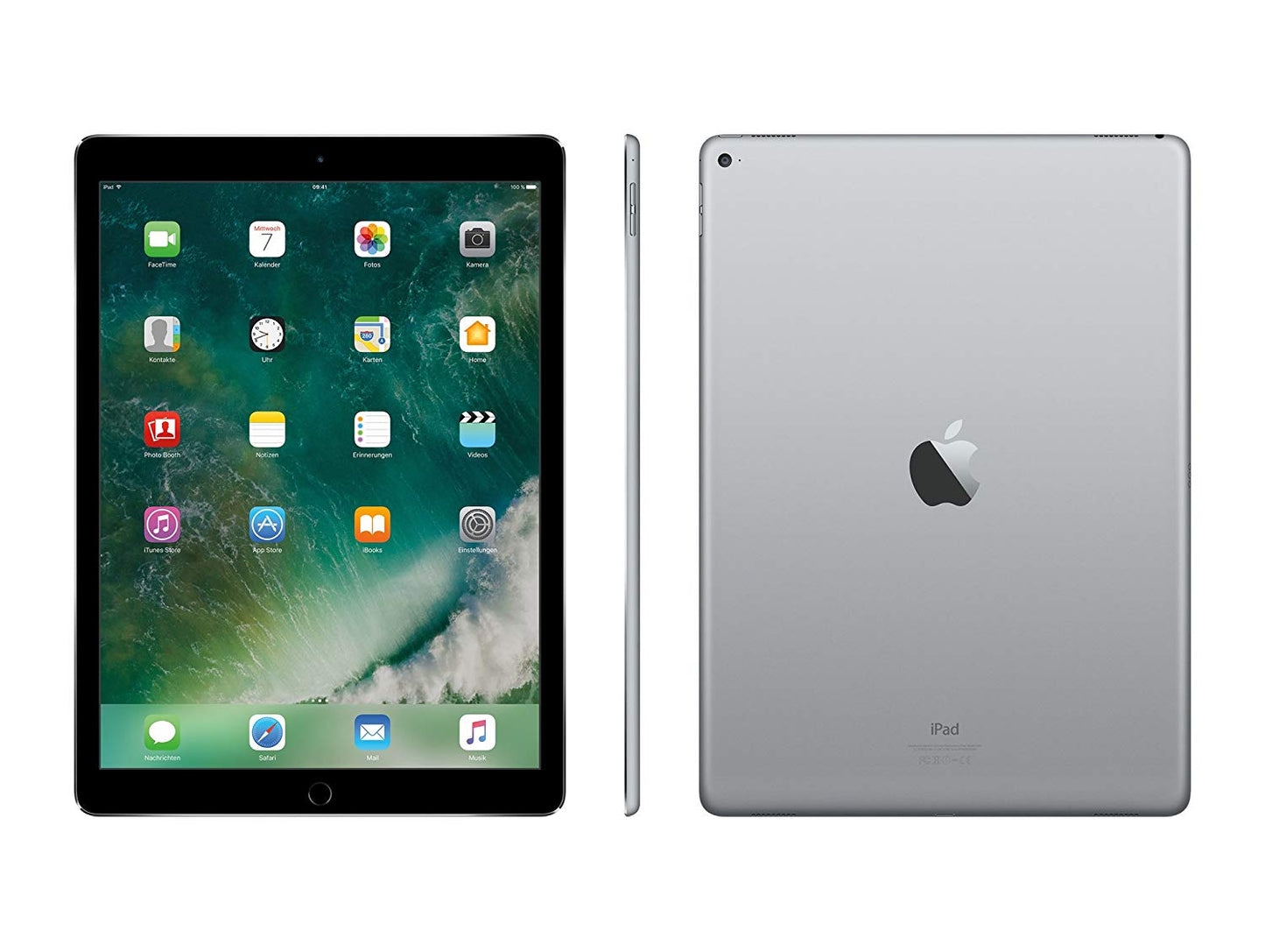 Apple iPad Pro 12,9" | 128GB | Bra skick