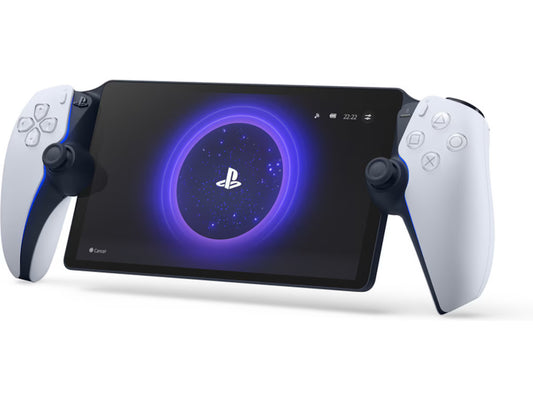 PlayStation Portal Remote Player