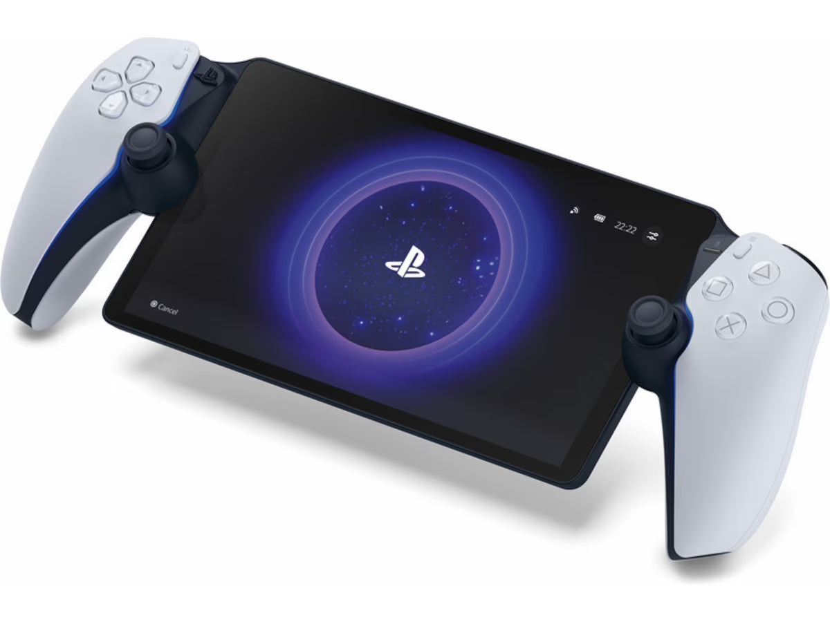 PlayStation Portal Remote Player