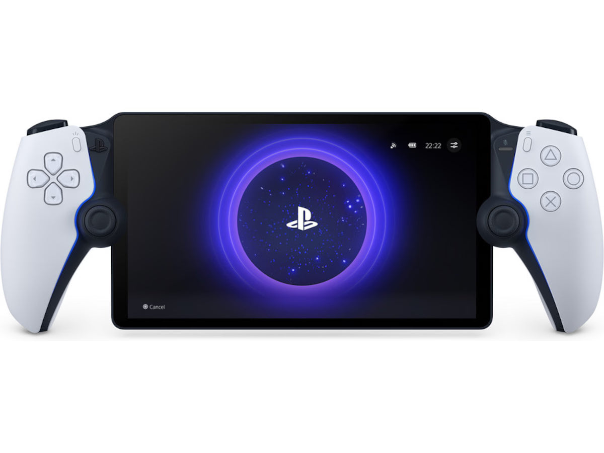 PlayStation Portal Remote Player