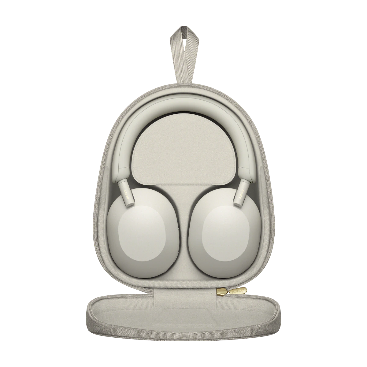 Sony WH-1000XM5 – Utmärkt skick Sony