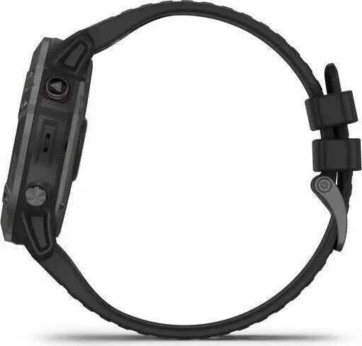 Garmin Fenix 6X Pro 51mm (2019) | Bra skick