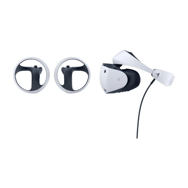 PlayStation VR2 vr-glasögon - Bra skick