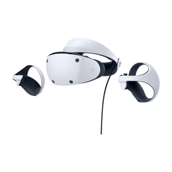 PlayStation VR2 vr-glasögon - Bra skick