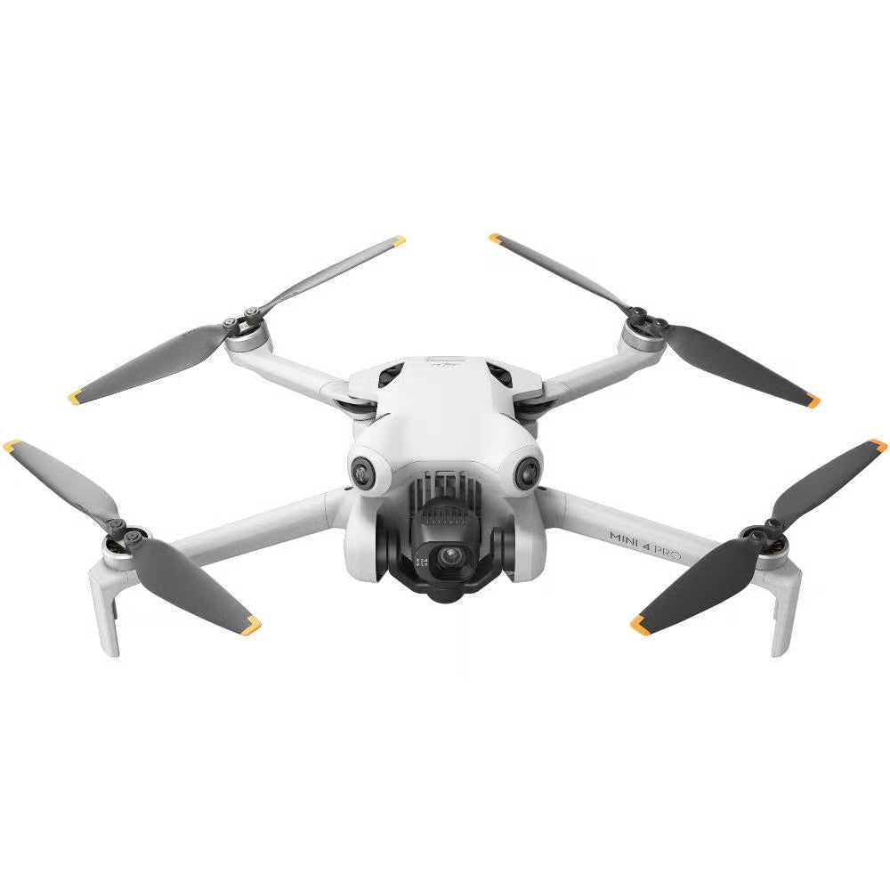 Dji Mini 4 Pro Fly More Combo 3 batterier - utmärkt skick DJI