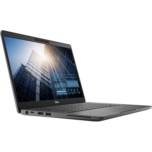 Dell Latitude 5300 13" | Intel Core i5-8265U | 8GB RAM | 256GB SSD | Svenskt tangentbord