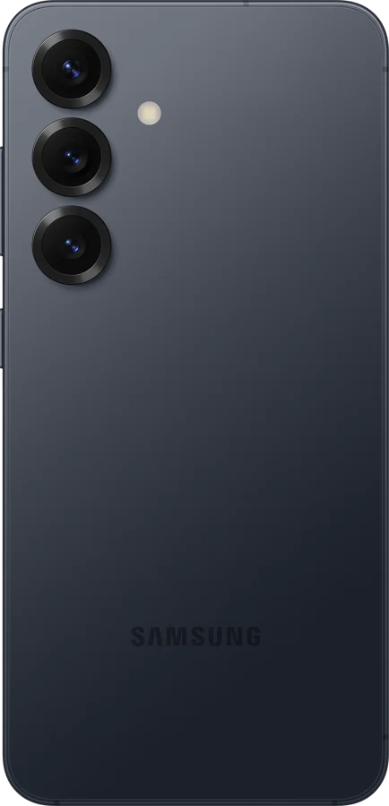 Samsung Galaxy S25 – 128GB – Blueblack – Bra skick Samsung