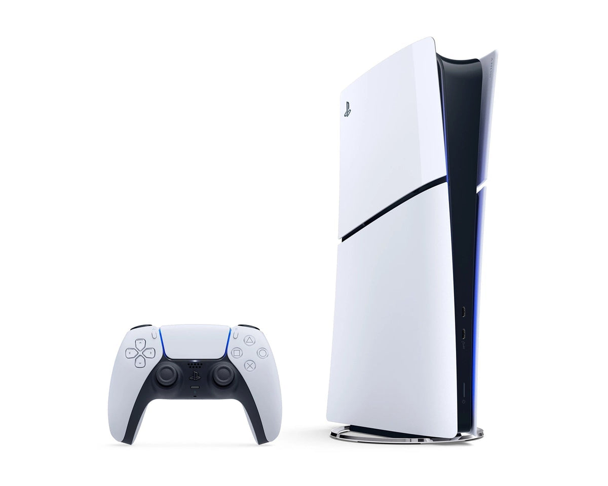 Playstation 5 Digital Edition (825GB) Sony