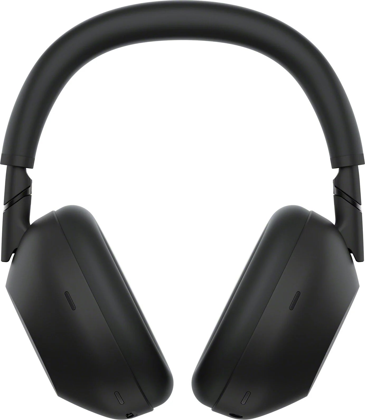 Sony WH-1000XM6 trådlösa around-ear-hörlurar (svarta)