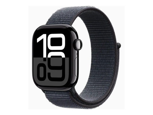 Apple Watch Series 9 - 41mm - GPS - Bra skick Apple