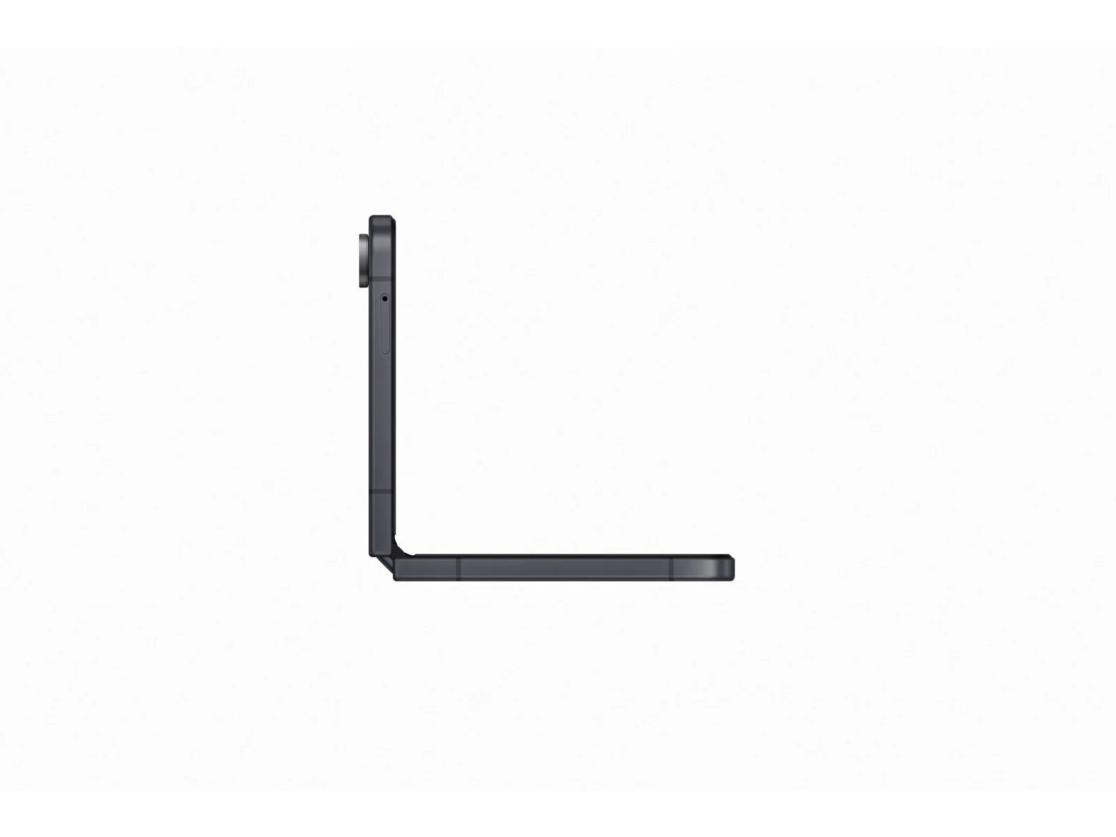Samsung Galaxy Z Flip8 – 256GB – Graphite – Nyskick Samsung