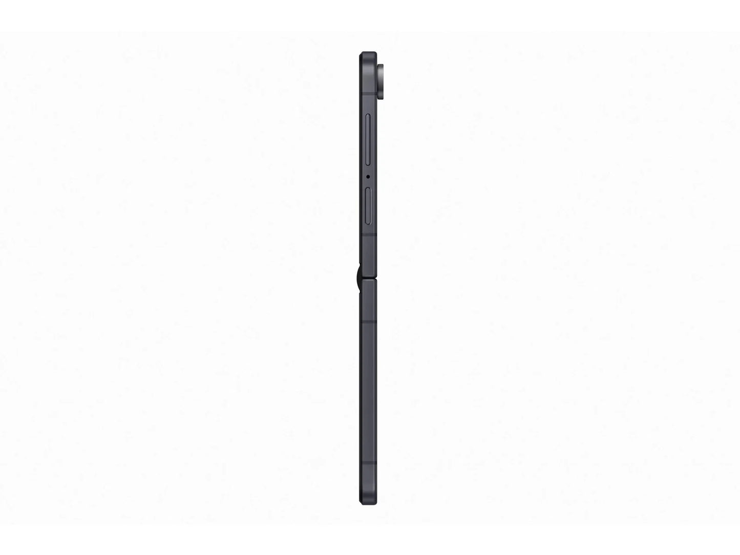 Samsung Galaxy Z Flip8 – 256GB – Graphite – Nyskick Samsung