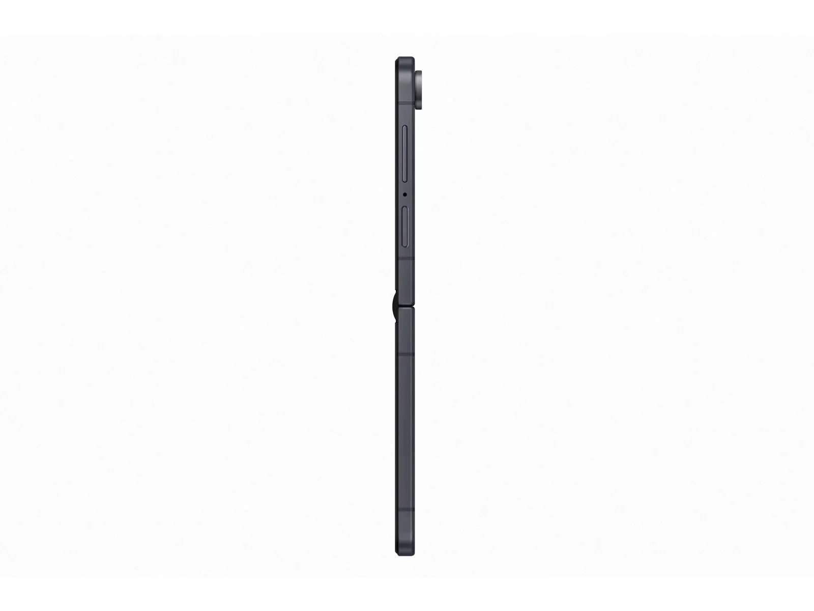 Samsung Galaxy Z Flip8 – 256GB – Graphite – Nyskick Samsung