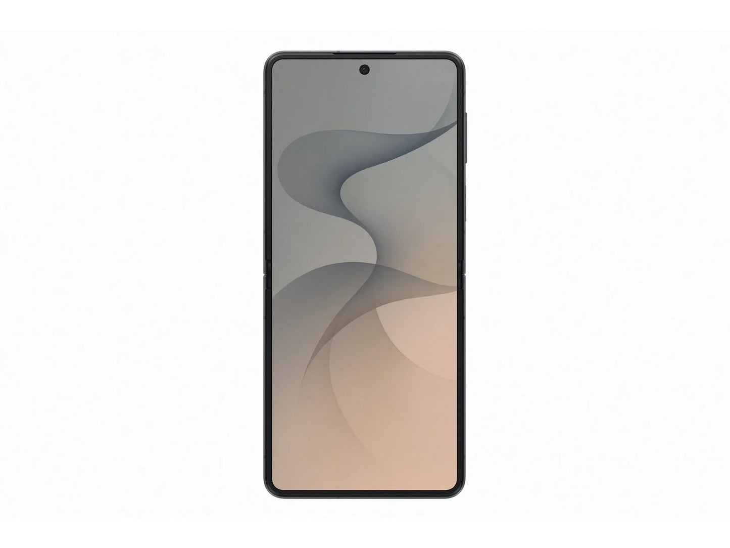 Samsung Galaxy Z Flip8 – 256GB – Graphite – Nyskick Samsung