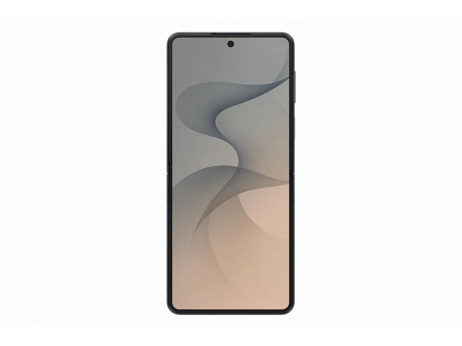 Samsung Galaxy Z Flip8 – 256GB – Graphite – Nyskick Samsung