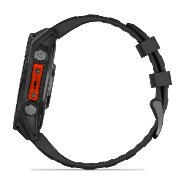 Garmin Fenix 8 47mm Amoled - Utmärkt skick Garmin
