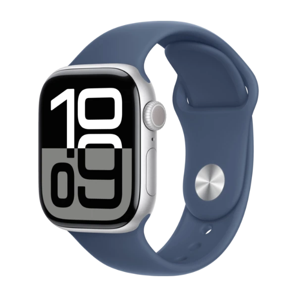 Apple Watch Series 10 46mm - Bra skick
