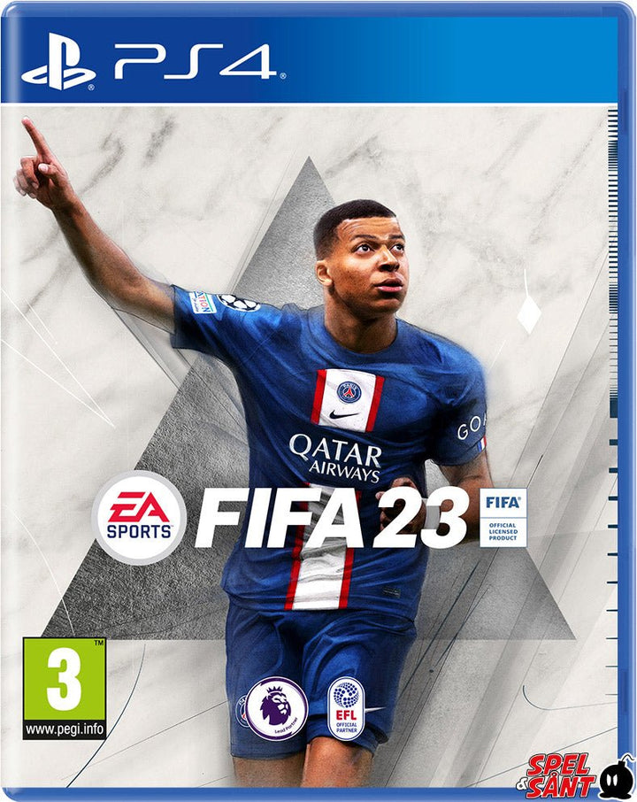 Fifa 2023 EAsports