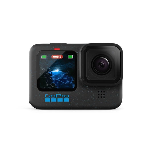 GoPro Hero 12 (Black) (Oanvänd)