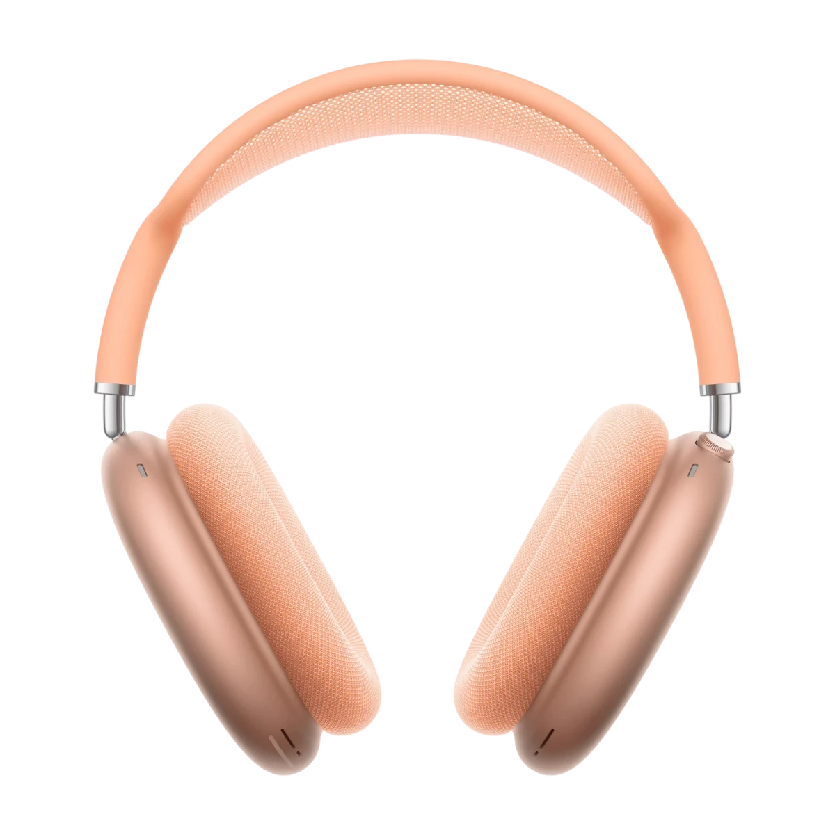 Apple AirPods Max 2 | Orange | Bra skick