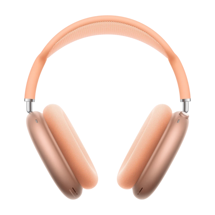Apple AirPods Max 2 | Orange | Bra skick