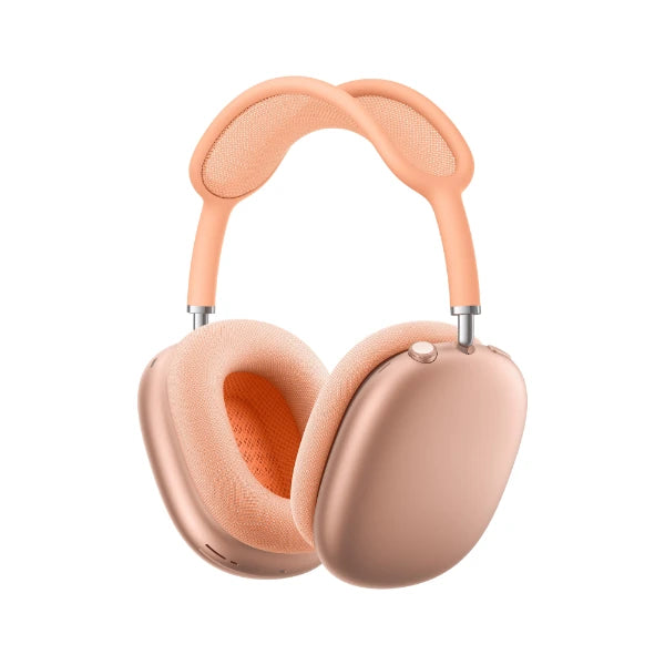 Apple AirPods Max (USB-C, 2:a generation) | Orange | Bra skick Apple