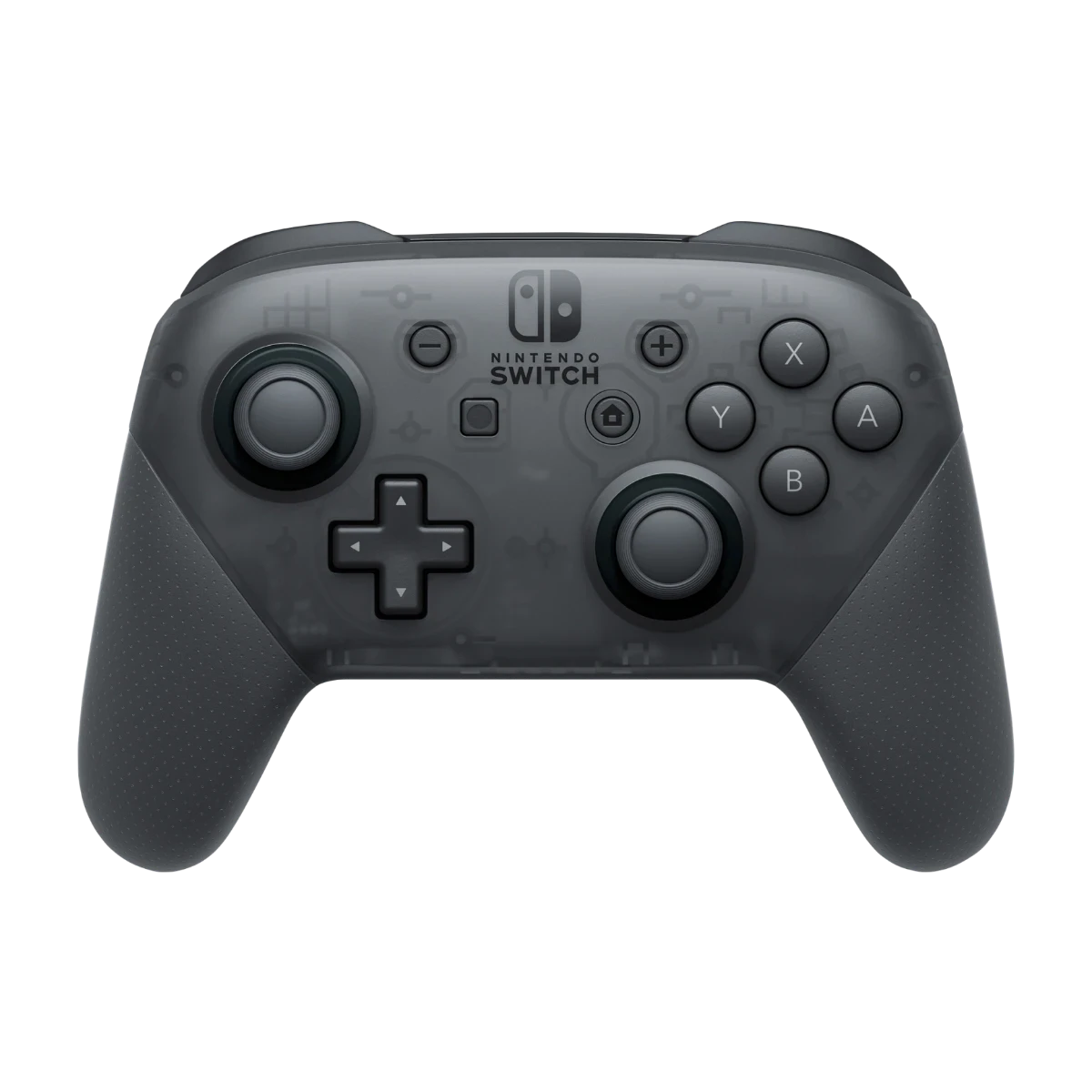 Nintendo Switch Pro Controller Svart