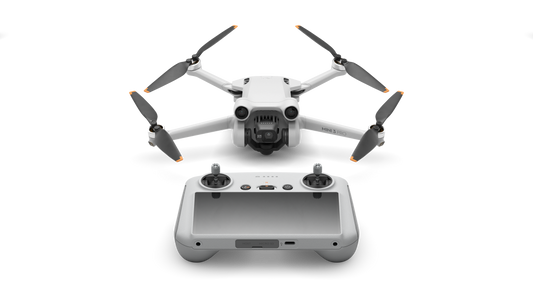 DJI Mini 3 Pro Fly More Combo – Utmärkt skick DJI