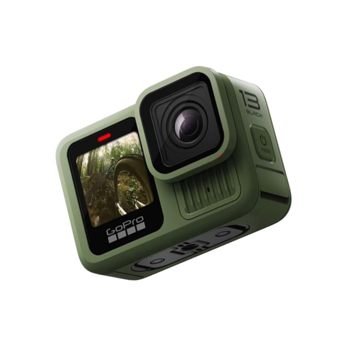 GoPro Hero 13 – Forest Green Limited Edition | Nyskick