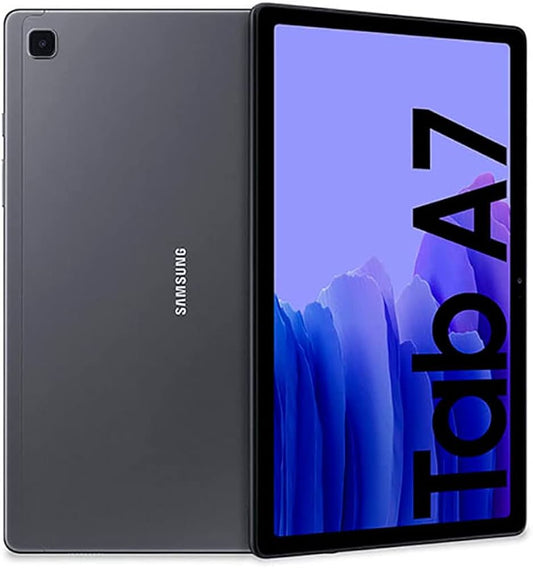 Samsung Galaxy Tab A7 (2020) | 10.4" | 3GB RAM | 32GB | 4G | Grå | Bra skick Samsung