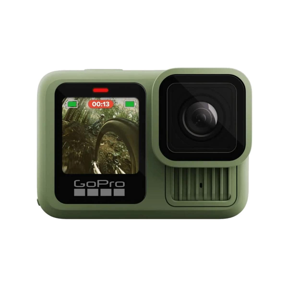 GoPro Hero 13 – Forest Green Limited Edition | Nyskick
