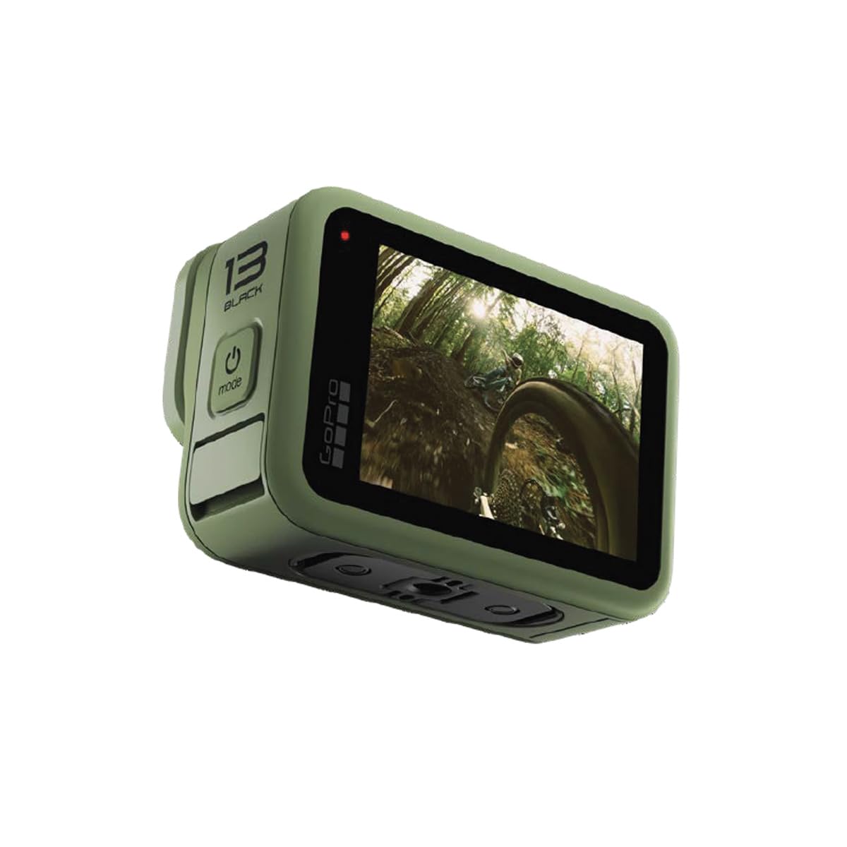 GoPro Hero 13 – Forest Green Limited Edition | Nyskick