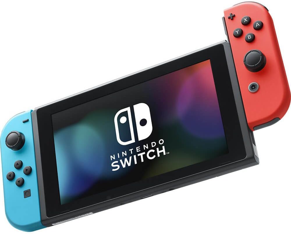Nintendo Switch (Sports Edition) (2024)- Utmärkt skick Nintendo