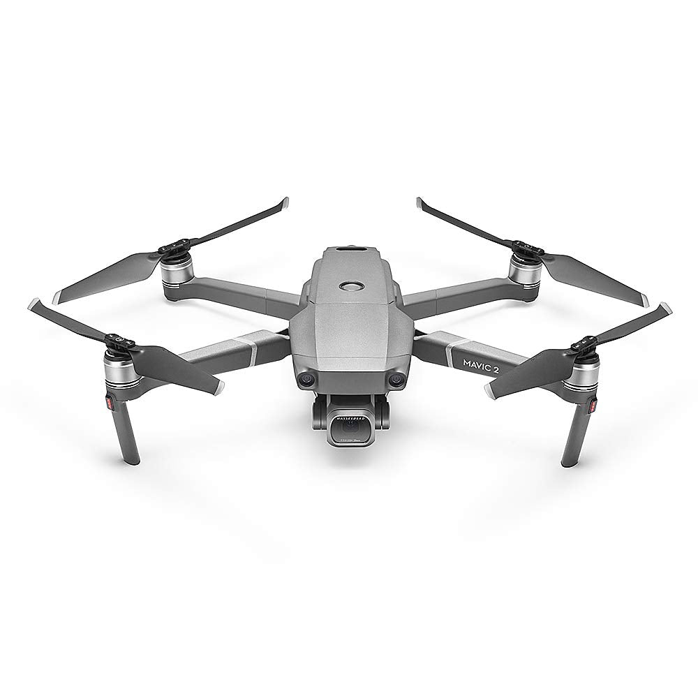 DJI Mavic 2 Pro