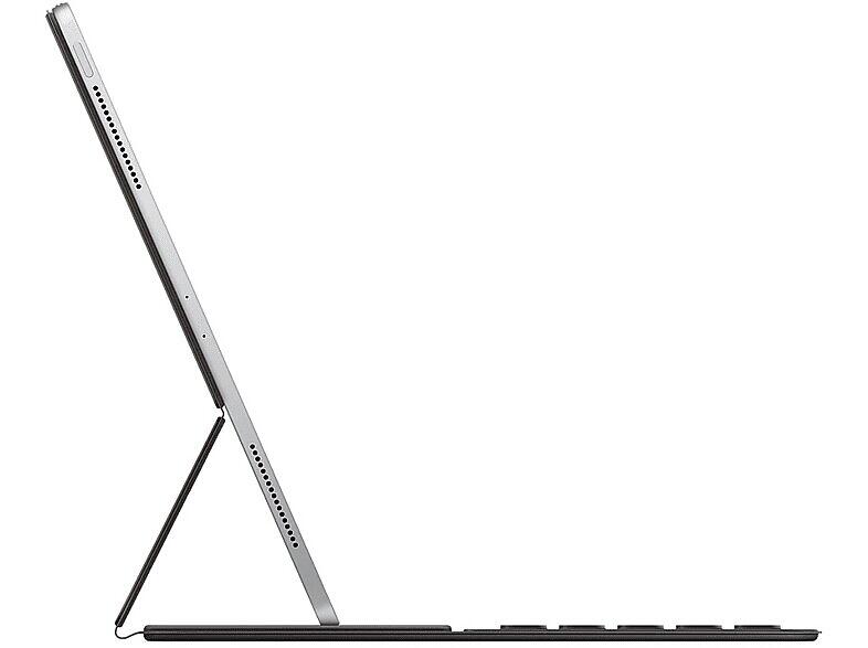 Apple Magic Keyboard | iPad Pro 12,9" (5:e generationen) | Svensk layout | Bra skick Apple