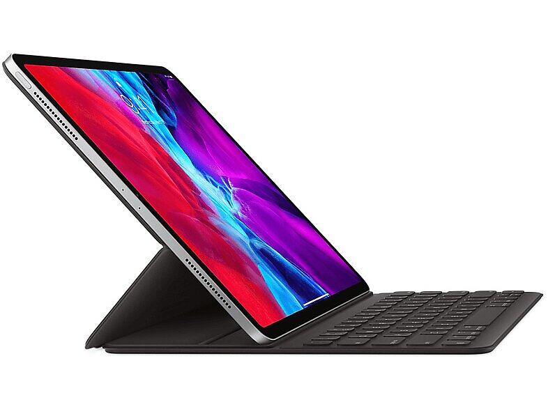 Apple Magic Keyboard | iPad Pro 12,9" (5:e generationen) | Svensk layout | Bra skick Apple