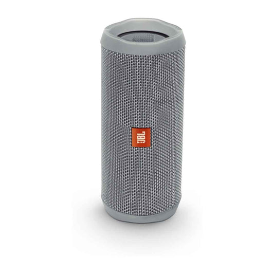 JBL Flip 4 – Grå – Bra skick